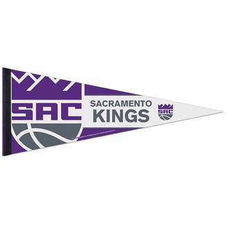 NBA Premium Pennant Sacramento Kings