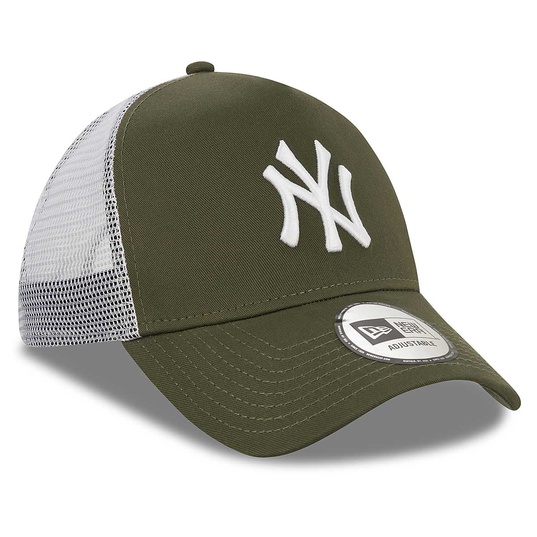 MLB NEW YORK YANKEES 9FORTY TRUCKER CAP  large afbeeldingnummer 3