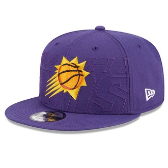 NBA PHOENIX SUNS 2023 DRAFT 9FIFTY SNAPBACK CAP