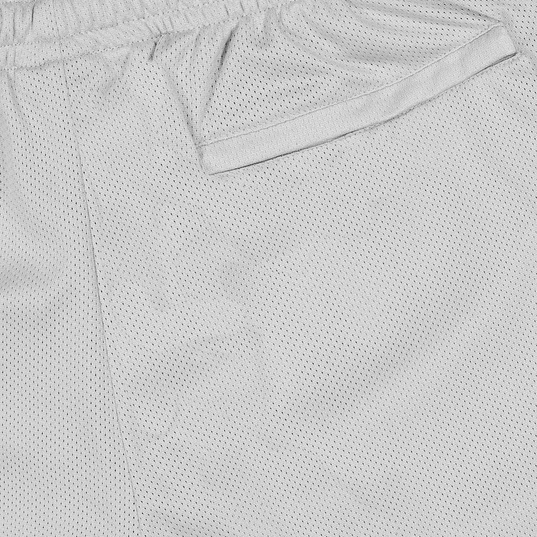 Basic Mesh Shorts  large image number 4