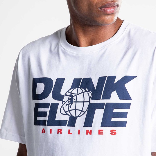 Dunk Elite Airline T-Shirt  large image number 5