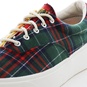x Converse Twisted Plaid Skidgrip  large image number 6
