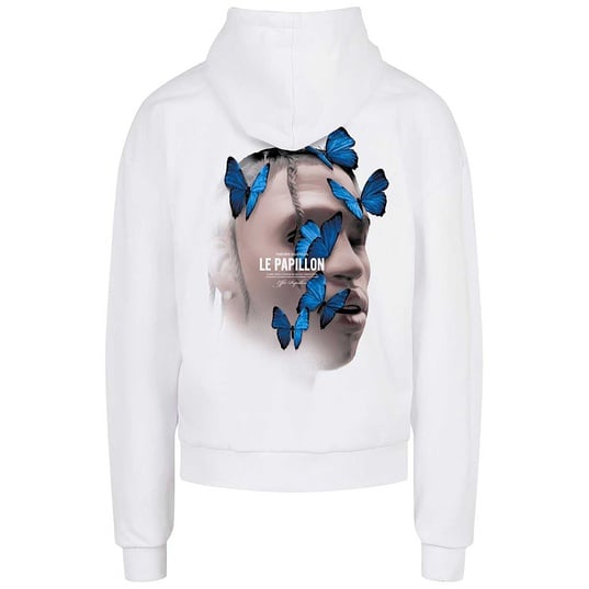 Le Papillon Heavy Oversize Hoody  large image number 1