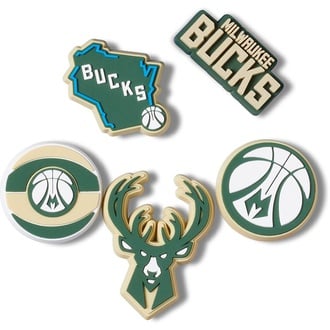 NBA Milwaukee Bucks 5Pck