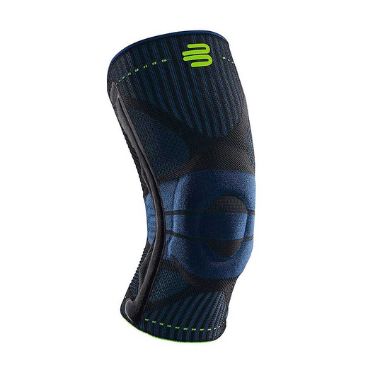 Sports Knee Support  large image number 1