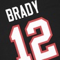 NFL Iconic NN Baltimore Ravens - JACKSON #8 T-Shirt  large número de imagen 4
