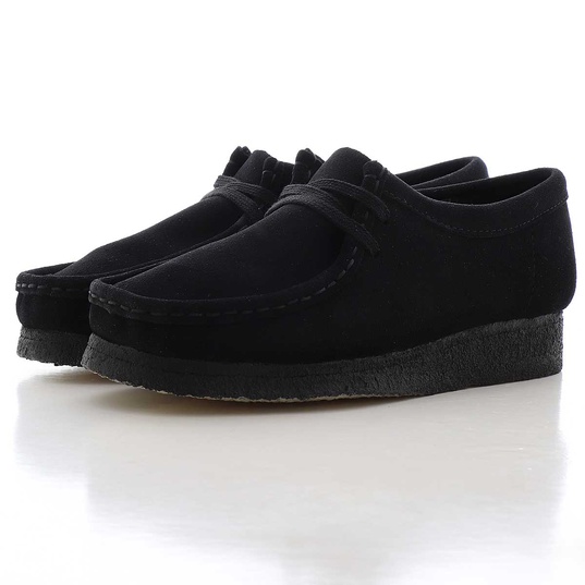Wallabee. WOMENS  large image number 2
