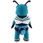 NBA Charlotte Hornets Plush Toy Mascot Hugo  large image number 3