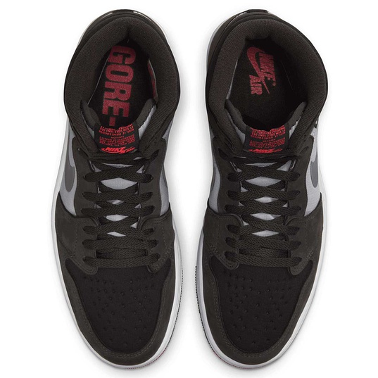 new air jordan 4 white royal blue black sneakers
