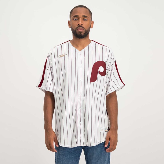 Buy MLB OFFICIAL REPLICA COOPERSTOWN JERSEY Philadelphia Phillies for N/A  0.0 on !