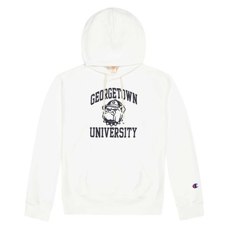 NCAA Georgetown Authentic College Hoody