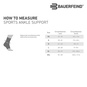 Sports Ankle Support Dynamic  large numero dellimmagine {1}