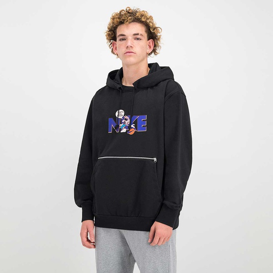 M DF STD ISS HOODY PO TS  large image number 2