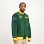 NFL GREEN BAY PACKERS HEAVYWEIGHT SATIN JACKET  large image number 2