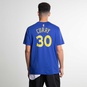 NBA DRY T-SHIRT CURRY GOLDEN STATE WARRIORS ES NN  large image number 3