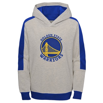 NBA LIVED IN GOLDEN STATE WARRIORS HOODIE KIDS