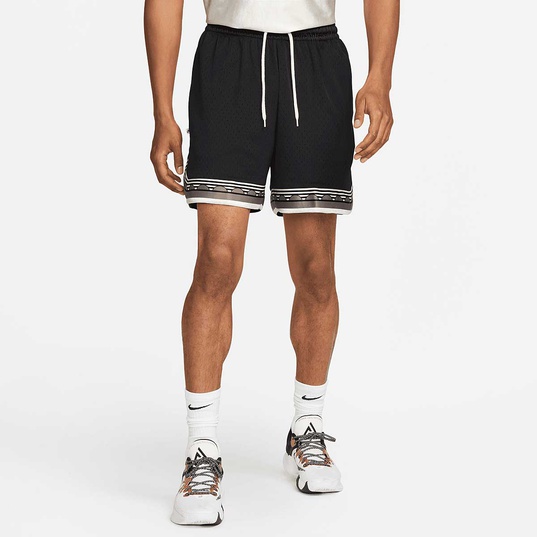 GIANNIS DRI-FIT MESH 6 INCH SHORTS  large image number 5