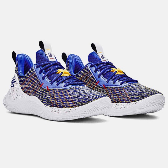 Curry 10 Dub Nation  large image number 2