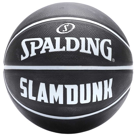 Slam Dunk Outdoor Basketball  large image number 1