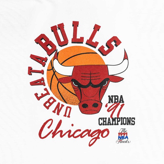 NBA CHICAGO BULLS UNBEATABULLS HOODY  large image number 3