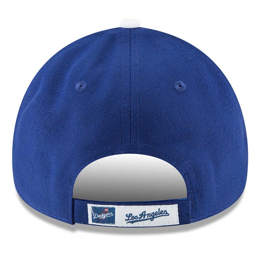 MLB LOS ANGELES DODGERS 9FORTY THE LEAGUE CAP  large Bildnummer 4