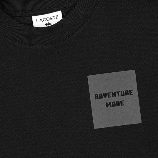 x Minecraft T-Shirt Womens  large número de imagen 4