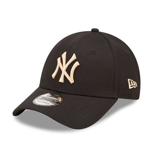 MLB NEW YORK YANKEES LEAGUE ESSENTIAL 9FORTY CAP  large número de imagen 1