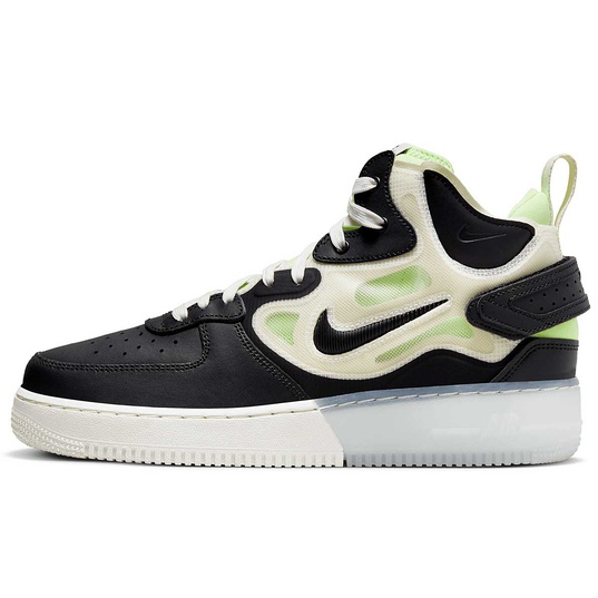 AIR FORCE 1 MID REACT  large image number 1