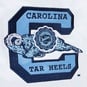 NCAA NORTH CAROLINA TARHEELS HOMETOWN LIGHTWEIGHT SATIN JACKET  large afbeeldingnummer 5