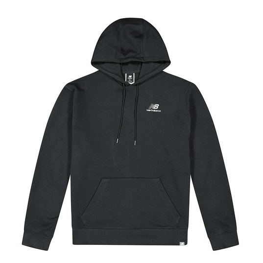 Essentials Embriodered HOODY  large image number 1
