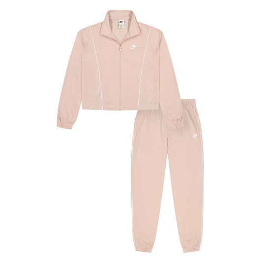 NSW ESSENTIAL PIQUE TRACKSUIT WOMENS  large image number 1