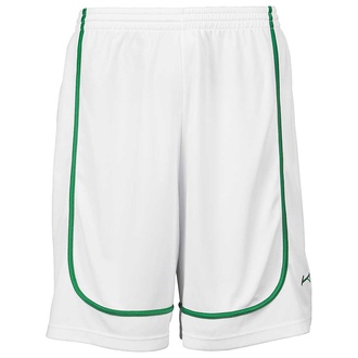 hardwood league uniform shorts