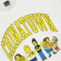 x Simpsons Ha Ha Arc T-Shirt  large Bildnummer 4
