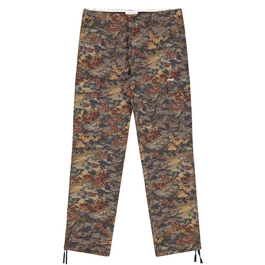 TAPESTRY CARGO PANT  large image number 1