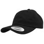 LOW PROFILE COTTON TWILL SNAPBACK  large image number 1