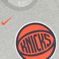 NBA NY KNICKS NK DRY T-SHIRT FNW CE LOGO  large image number 4