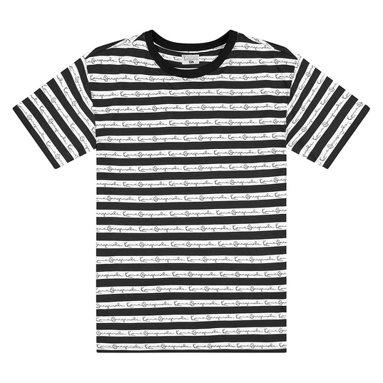 Originals Stripe T-Shirt  large Bildnummer 1