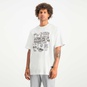 NBA DOODLE SS TEE  CHICAGO BULLS  large image number 2