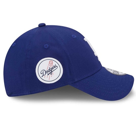 MLB LOS ANGELES DODGERS TEAM SIDE PATCH 9FORTY CAP  large Bildnummer 4