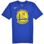 NBA DRY T-SHIRT CURRY GOLDEN STATE WARRIORS ES NN  large image number 1