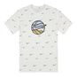 HBR BASKETBALL GRAPHIC T-SHIRT  large image number 1