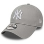 MLB NEW YORK YANKEES 9FORTY THE  LEAGUE BASIC CAP  large Bildnummer 2