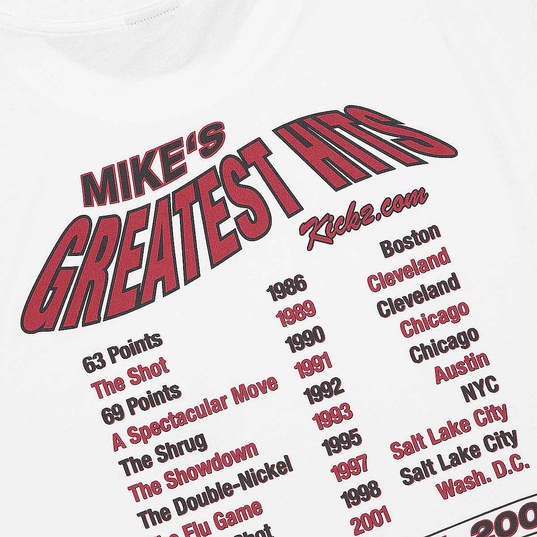 Greatest Hits T-Shirt  large image number 4