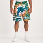 NFL JUMBOTRON 2.0 SHORTS GREEN BAY PACKERS  large numero dellimmagine {1}