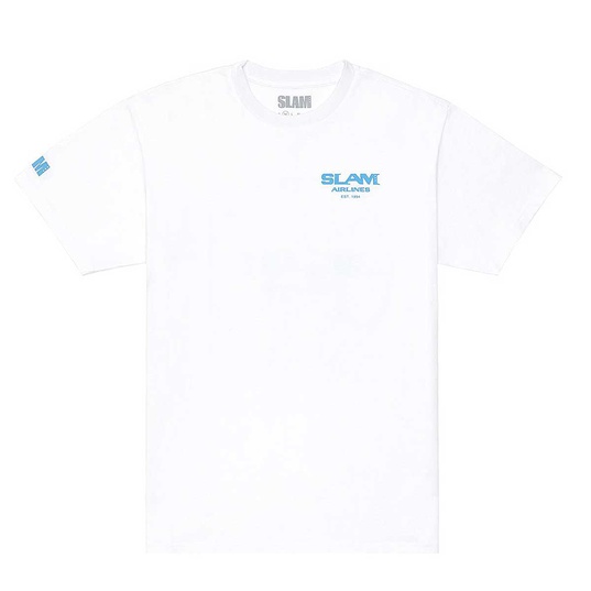 AIRLINES T-shirt  large image number 2