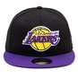 NBA LOS ANGELES LAKERS 9FIFTY SNAPBACK  large numero dellimmagine {1}