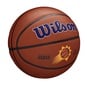 NBA BOSTON CELTICS TEAM COMPOSITE BASKETBALL  large image number 2