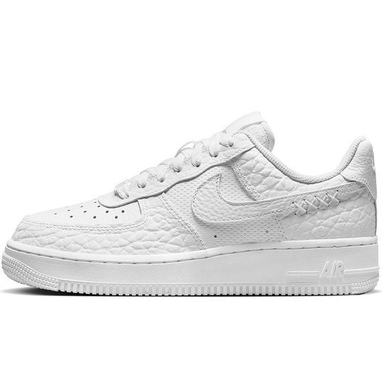 WMNS NIKE AIR FORCE 1 '07  large image number 1