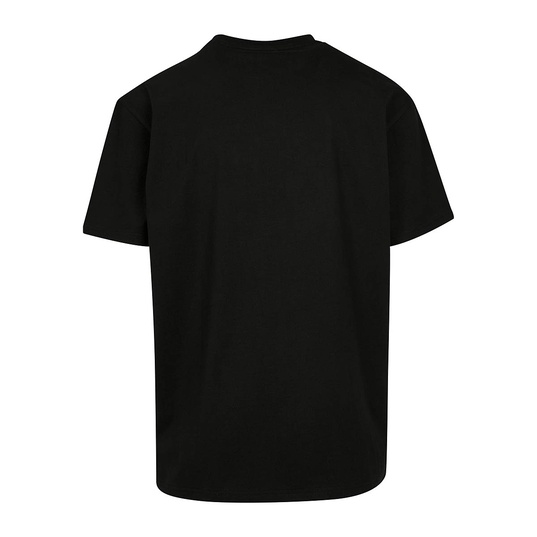Yu-Ghi-Oh Dark Magician  Oversize T-Shirt  large afbeeldingnummer 2