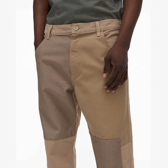 TAPERED UTILITY PANT  large image number 3